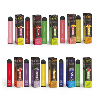 Fume Extra Disposable Vape