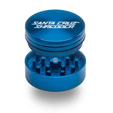 Santa Cruz Shredder Small 2 Piece