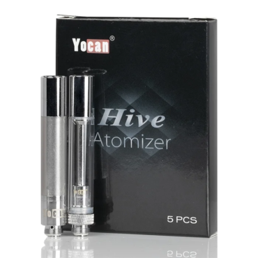 Yocan Hive 2.0 Atomizers
