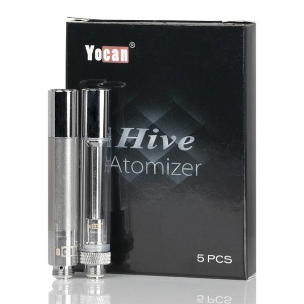 Yocan Hive 2.0 Atomizers